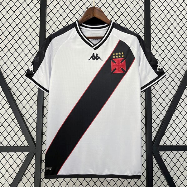 Tailandia Camiseta Vasco da Gama 1ª 2024-2025